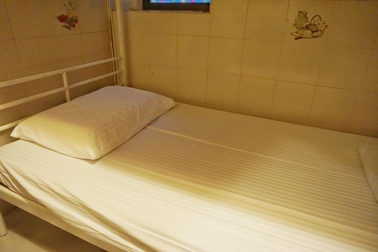Cool Budget Hostel Hongkong Eksteriør billede